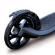 Globber | Scooter| ONE NL 205 | Black 2022