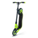 Globber | Scooter| ONE NL 205 | Green Anthracite 2022
