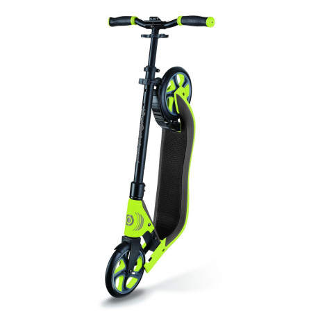 Globber | Scooter| ONE NL 205 | Green Anthracite 2022