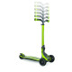 Globber | Scooter Ultimate | Green 2022