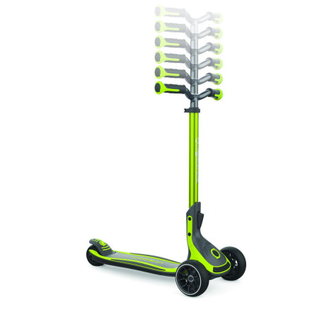 Globber | Scooter Ultimate | Green 2022