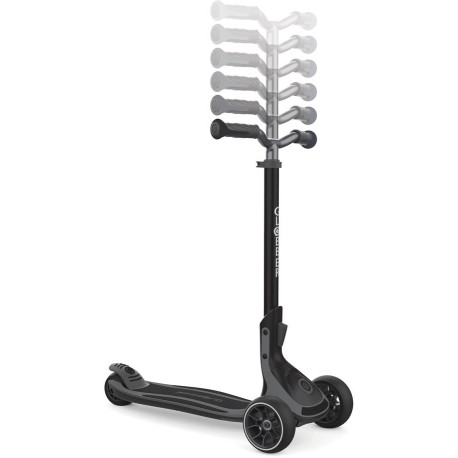 Globber | Scooter Ultimate | Anthracite 2022
