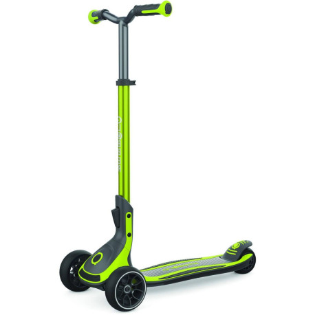 Globber | Scooter Ultimate | Green 2022