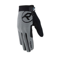 Gloves Rekd Status Grey 2023