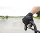 Handschuhe Rekd Status Black 2023