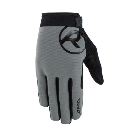 Gloves Rekd Status Grey 2023