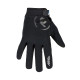 Gloves Rekd Status Black 2023