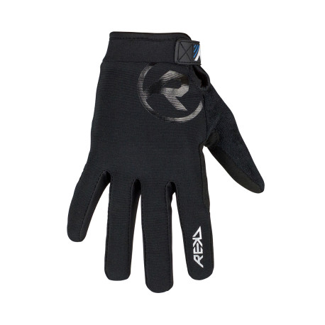 Gloves Rekd Status Black 2023