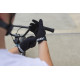 Gloves Rekd Status Black 2023