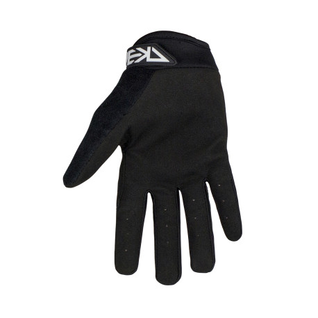 Gloves Rekd Status Black 2023