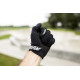 Gloves Rekd Status Black 2023