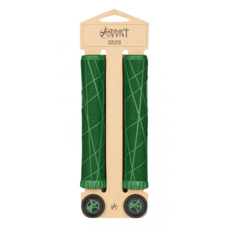 Griffgriff Addict OG Grips 2023