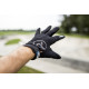 Gloves Rekd Status Black 2023