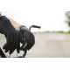 Gloves Rekd Status Black 2023