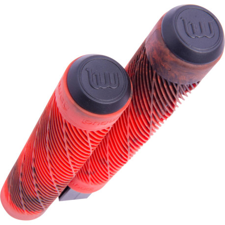 Poignée Longway Twister Pro 2023