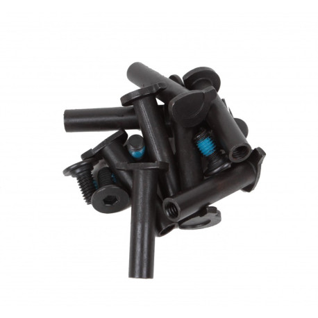 Ground control Axles Sickle Bolt - FLT 2019