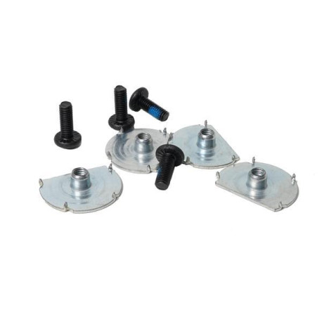 Ground control Cult UFS Frame Bolts with Nuts 2019
