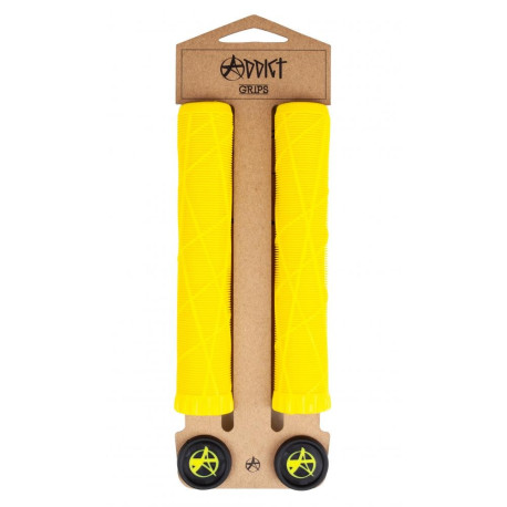 Griffgriff Addict OG Grips 2023