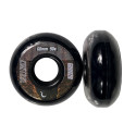 Ground Control Earth City Wheels 60mm 90A Black 2019