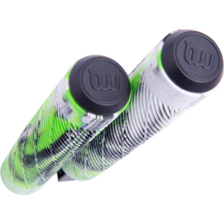 Poignée Longway Twister Pro 2023