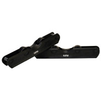 Ground control Frame Featherlite 3 Black 2019