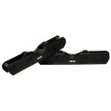 Ground control Frame Featherlite 3 Black 2019