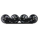 Ground controlFSK 80mm Frame V2 Complete Setup Black 2019
