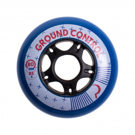 Ground Control FSK Wheel 80mm 85A 4 Pack 2024