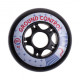 Ground Control FSK Wheel 80mm 85A 4 Pack 2024