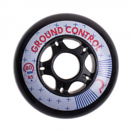 Ground Control FSK Wheel 80mm 85A 4 Pack 2024