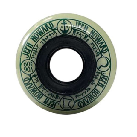 Ground control Jeph Howard 60mm 90A 2023