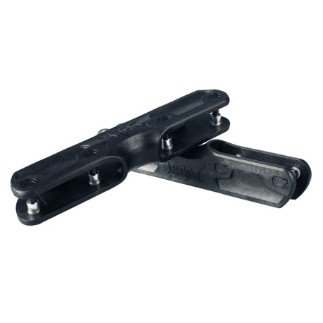 Ground control Mega Frame Black 2019