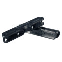 Ground control Mega Frame Black 2019