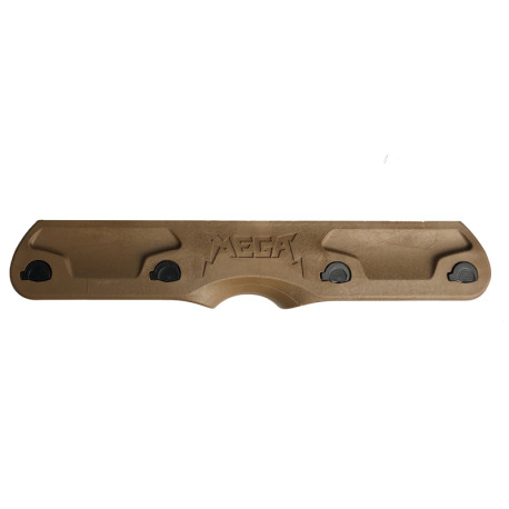Ground control Mega Frame Bronze 2019