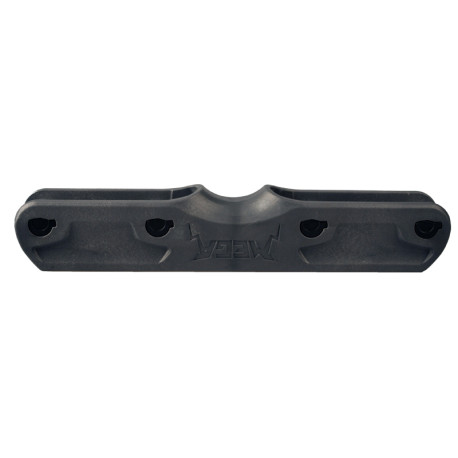 Ground control Mega Frame Prime with laces Dark Grey 2019