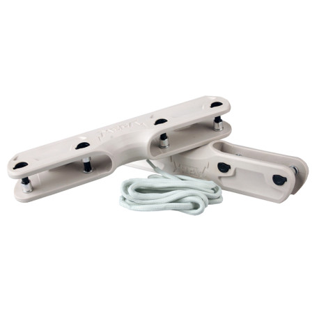 Ground control Mega Frame Prime with laces ivory 2019