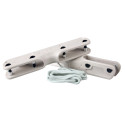 Ground control Mega Frame Prime with laces ivory 2019