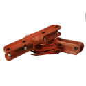 Ground control Mega Frame Prime with laces Marron 2019