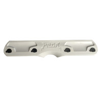 Ground control Mega Frame White 2019