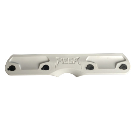 Ground control Mega Frame White 2019
