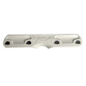 Ground control Mega Frame White 2019