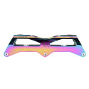 Ground control TriSkate Frame V2 125mm Oilslick 2019