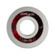 Ground Control Wheel 55mm 92A White 2019