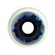 Ground Control Wheels 64mm 90A Turbulence White 2021