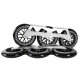 Ground control TriSkate Frame V2 125mm 85A Complete Setup 2019