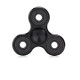 Hand Spinner Aluminium Noir 2017