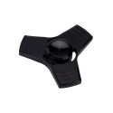 Hand Spinner Aluminium Noir 2017