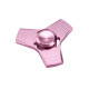 Hand Spinner Aluminium Pink 2017