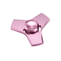 Hand Spinner Aluminium Rose 2017