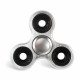 Hand Spinner Aluminium Silver 2017